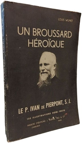 Broussard héroïque le - héroïque,