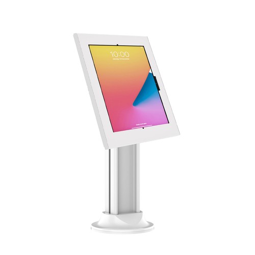 Support tablette table - support,
