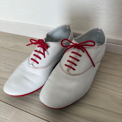 Repetto zizi white - repetto, (size