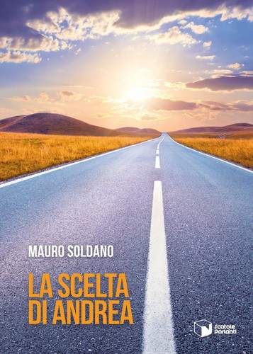 Mauro soldano scelta di - soldano,