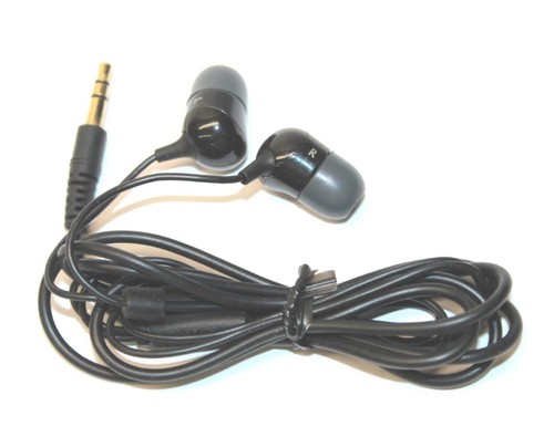 Stereo earbuds ear - earbuds, in-ear