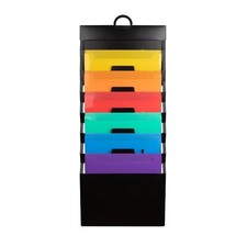 Trieur Mural Porte Revue A4