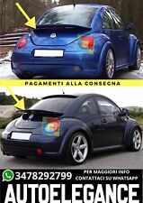 Spoiler Adapté Pour VW New Beetle