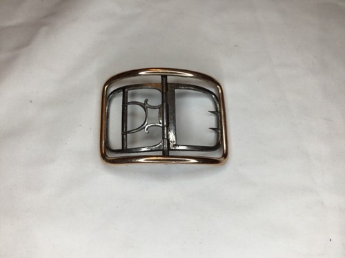 Ancienne boucle de - #yd#,