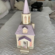 Fisher Price Precious Places