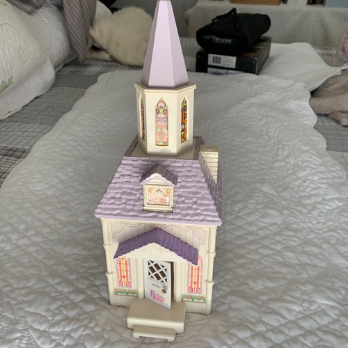 Fisher price precious places - price,