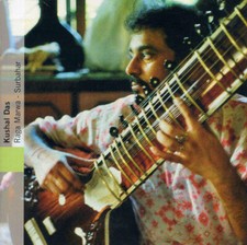 Raga Marwa - Surbahar, Kushal Das