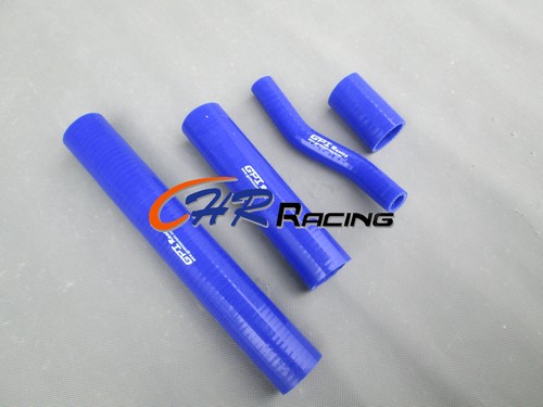 New silicone radiator - silicone, for