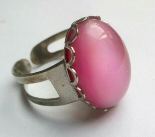 Originale bague réglable