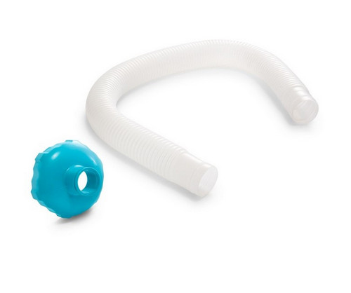 Tuyau skimmer adaptateur - tuyau, +
