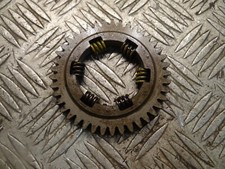 pignon quad yamaha 350 bruin