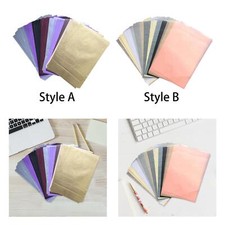 Papier d'emballage pour