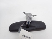 RETROVISEUR INTERIEUR 96321JD01A NISSAN QASHQAI 1 phase 1 (01/2007 09/2010)