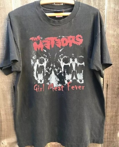 The meteors shirt - the, shirt,