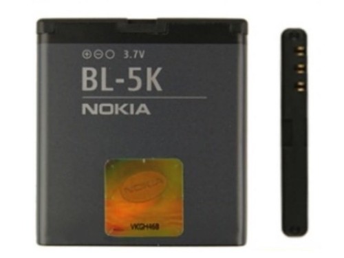 Original nokia batterie - original,