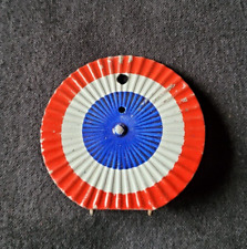 Cocarde Shako Coiffure