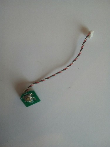 Bouton power switch samsung - bouton,