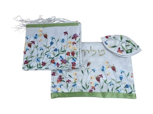 Talit pour femmes - talit,