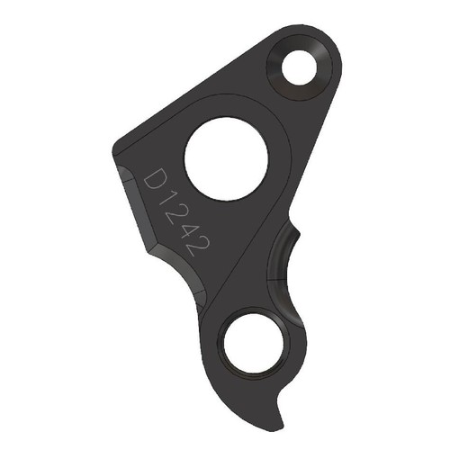 Cintre dérailleur pour - de,