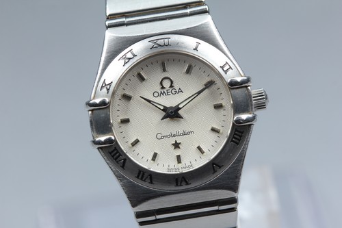 Montre femme omega - montre,