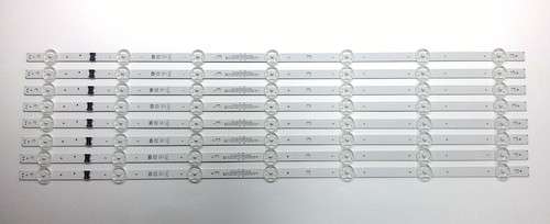 Kit bandes led - 8,