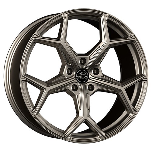 Jantes roues antera - a101, pour