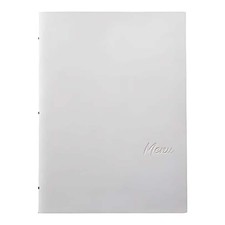 Porte Menu Restaurant Lisbonne