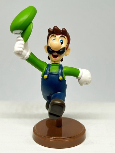 Figurine luigi furuta - figurine, –