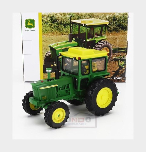 Britains john deere - john,