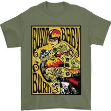 Brûle Bébé Brûle T-Shirt