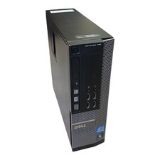 Dell OptiPlex 790 • i7-2600