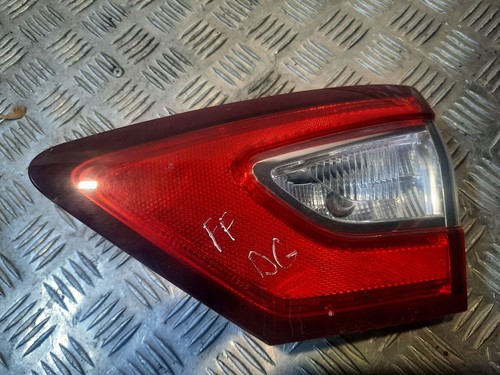 Ford fusion 2015 essence - ford, ii