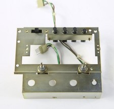 Taster Potis MPX Sélecteur