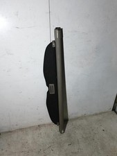 Plage arriere RENAULT GRAND