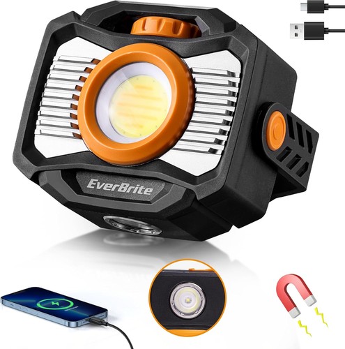 Everbrite 2000lm portable - everbrite,