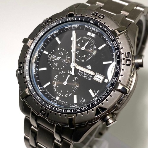 Montre bracelet citizen gn4ws - montre-bracelet,