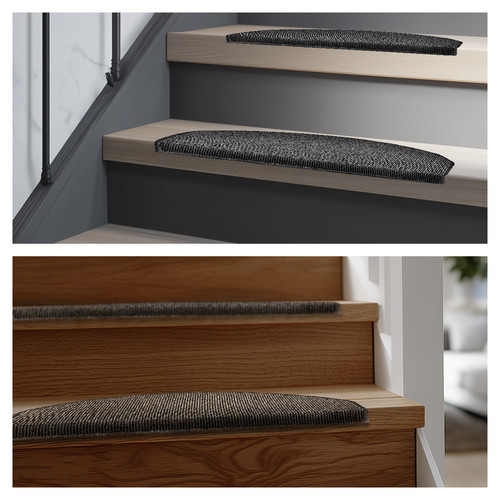 Tapis marches escalier - de, d'escalier