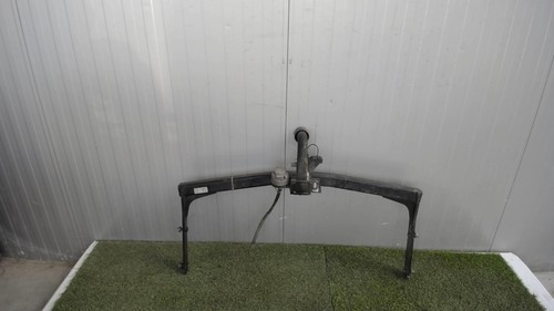 Attelage remorque seat cordoba - remorque,