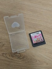 Jeu vidéo winx club pour - jeu,