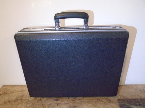 Attache case valise - attache,