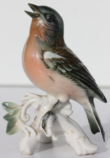 KARL ENS - OISEAU EN