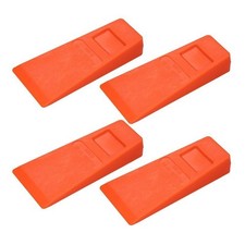 4 pièces de cale d'abattage