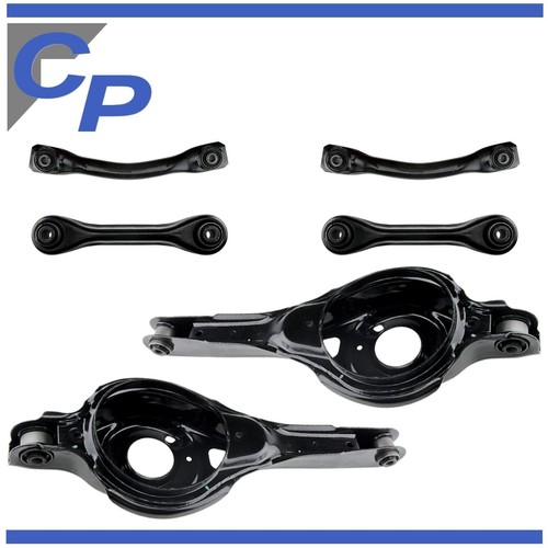 Bras kit arrière pour ford - kit,