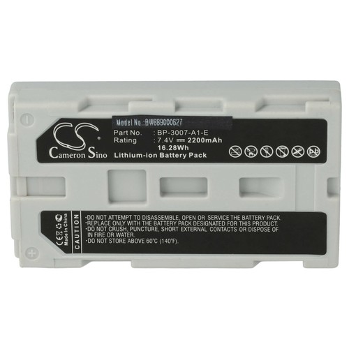 Batterie pour graphtec - batterie,
