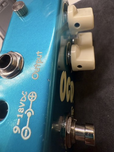Fulltone ocd germanium image - fulltone, ocd-germanium