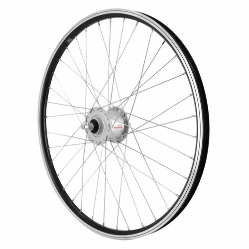 Roue vtt patin er10 - roue, avant