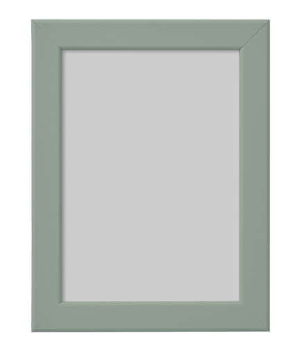 Cadre photo ikea fiskbo - ikea, gris