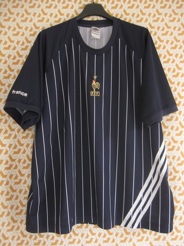 Maillot equipe france - equipe, de