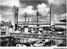 CAR-AAX-P5-29-0326 - BREST - le pont mobile de recouvrance