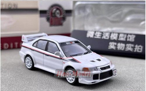 Mitsubishi lancer evo - bm,